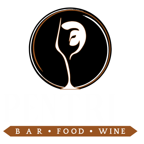 LOGO PENTRIA PER SCURO LOGO PENTRIA PER SCURO